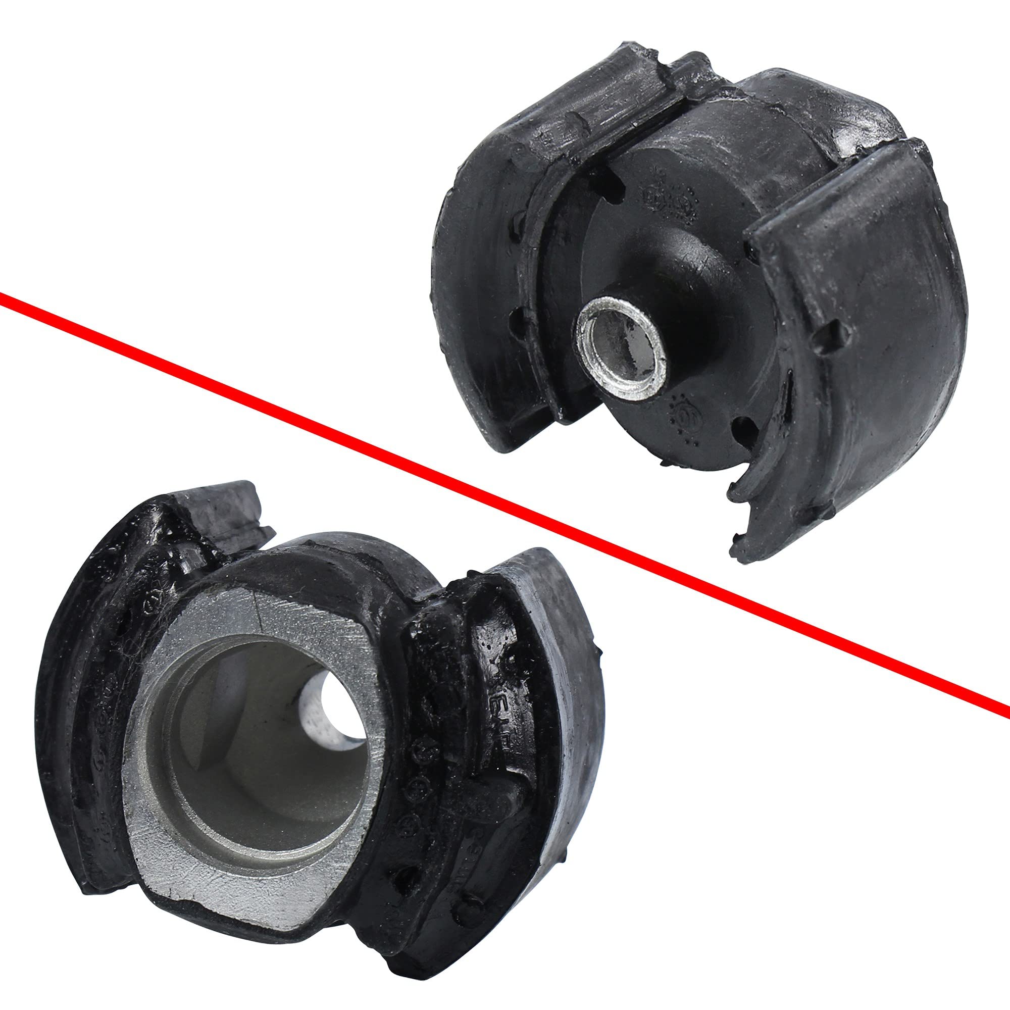 MEYLE Reparatursatz, Achskörper 0140330110