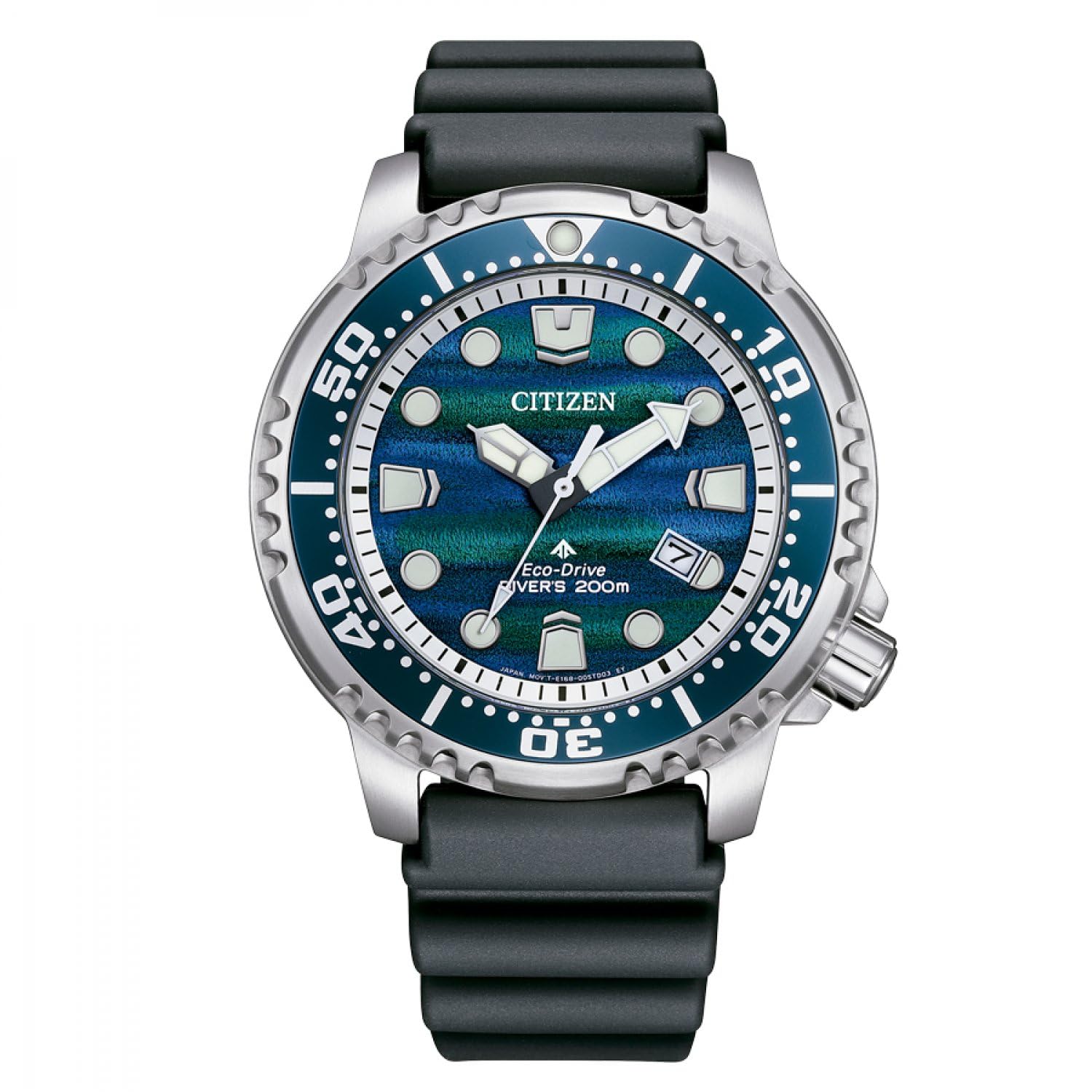 Citizen Reloj Promaster BN0167-​09W Limited Edit.