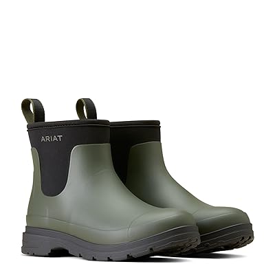Ariat Kelmarsh Shortie Rubber Boots Women