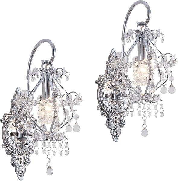 Fetason Gold Wall Sconce