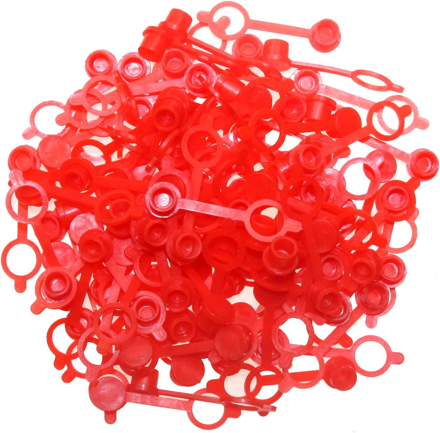 Alkan Schmiernippel-Sortiment 170-tlg - M6, M8, M10 Mit Schutzkappen