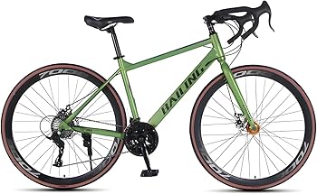 Amazon | マウンテンバイク 高炭素鋼フレーム ロードバイク「700c Amazon | マウンテンバイク 高炭素鋼フレーム ロードバイク「700c