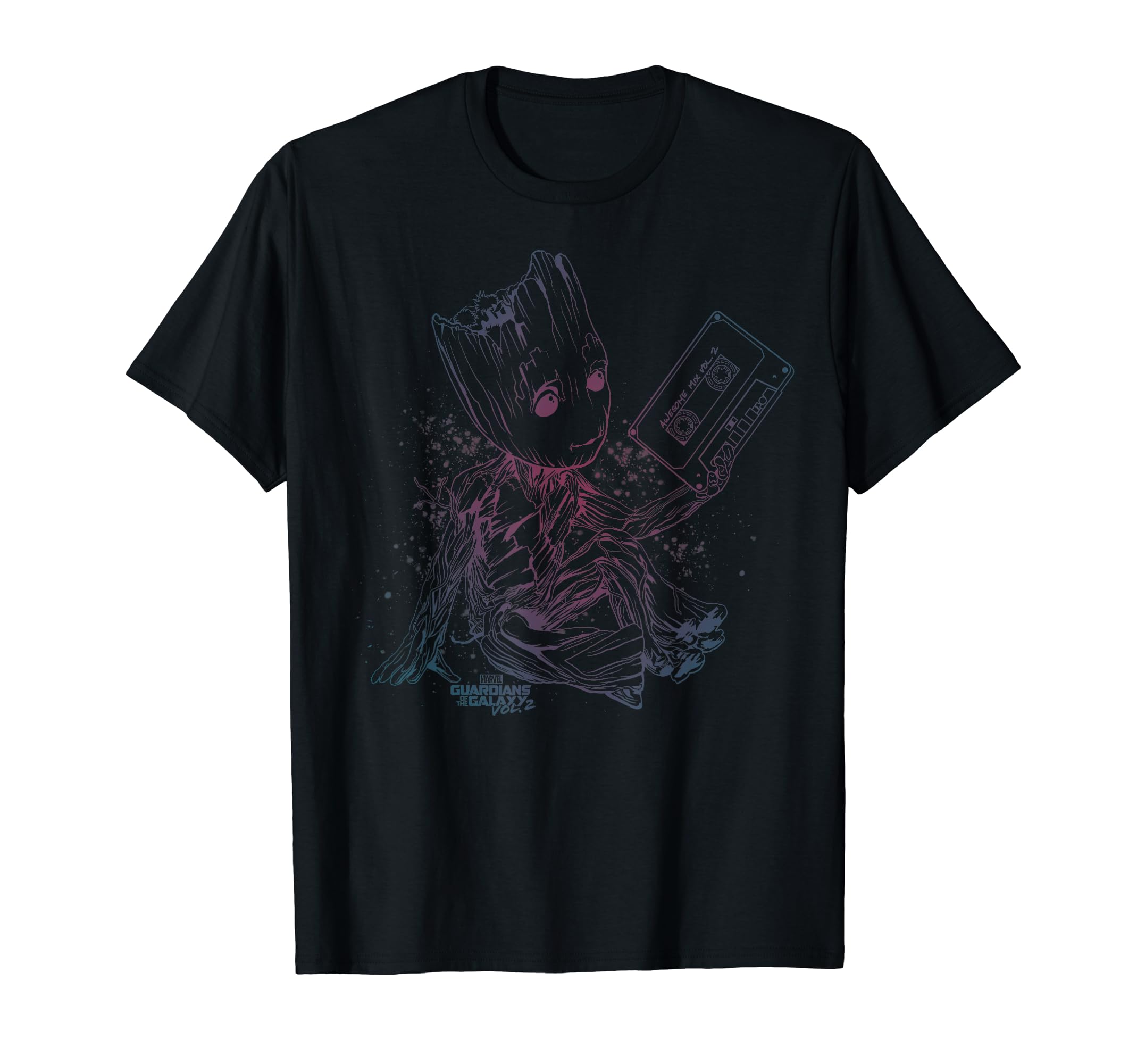 Kleidung mit Designs von Amazon Merch on Demand