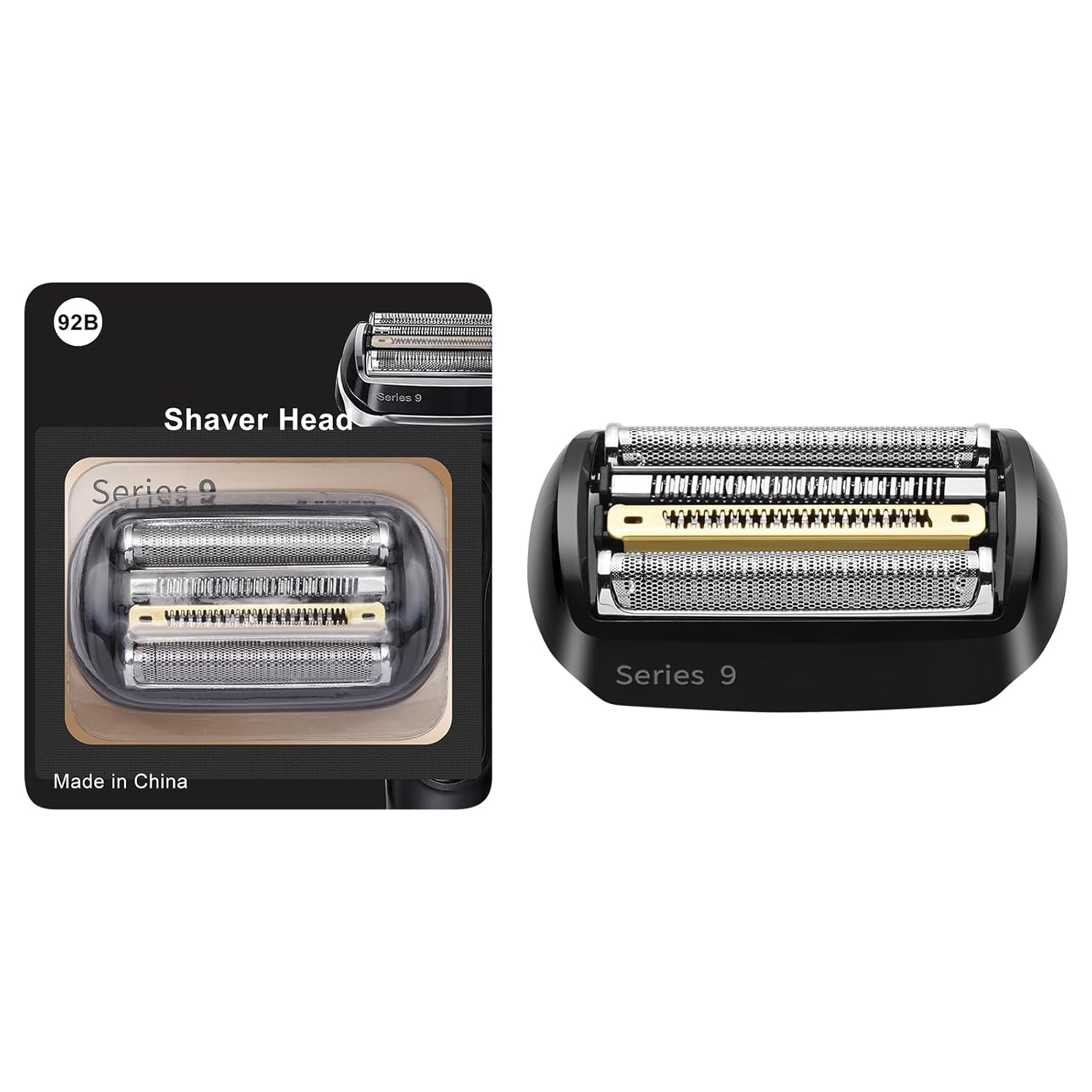 XINEHE Series 9 Electric Shaver Replacement Head 92B