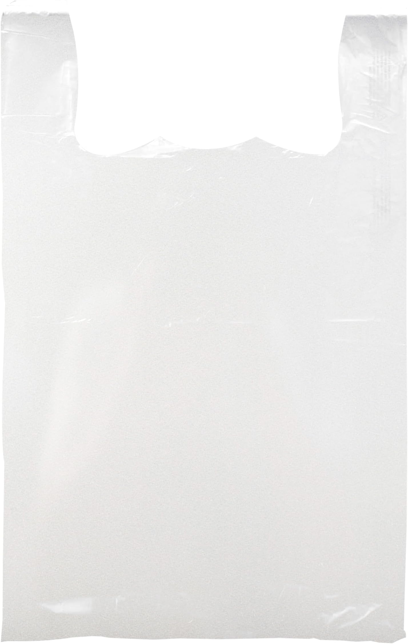 Aazon.co: LionLaviu Plastic Bags, (25 Ic) (11.5"x 6.5" X 21