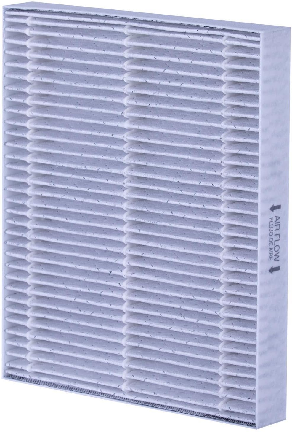 PureFlow HEPA Cabin Air Filter PC4211HX | Fits 2018-2025 Chevrolet Equinox, 2019-2025 Silverado 1500, 2016-2025 Malibu, 2020-2025 Silverado 2500 HD, 2019-2025 GMC Sierra 1500