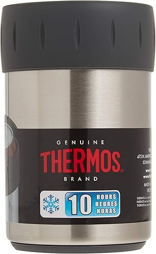 Miniatura 6 de Termo aislante de acero inoxidable Acero inoxidable