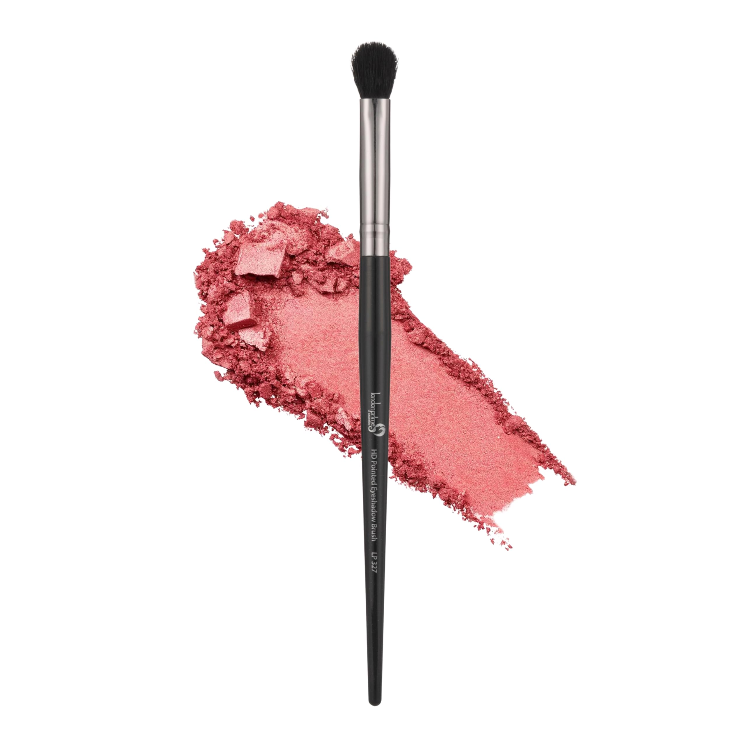 London Prime HD Pointed Eyeshadow Brush LP 327-image-27