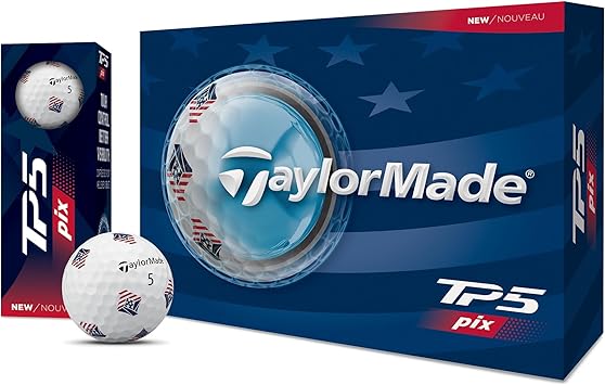 TaylorMade Golf TP5