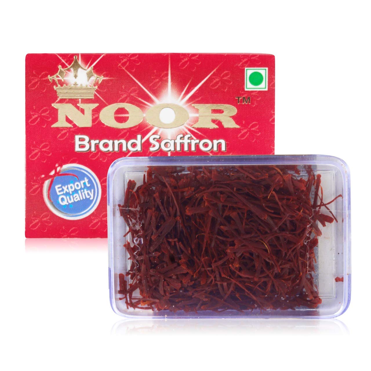 Noor Brand Saffron Kesar Flowers, 1 Gram, Saffron (B088LXSD3D) Amazon Price History, Amazon Price Tracker