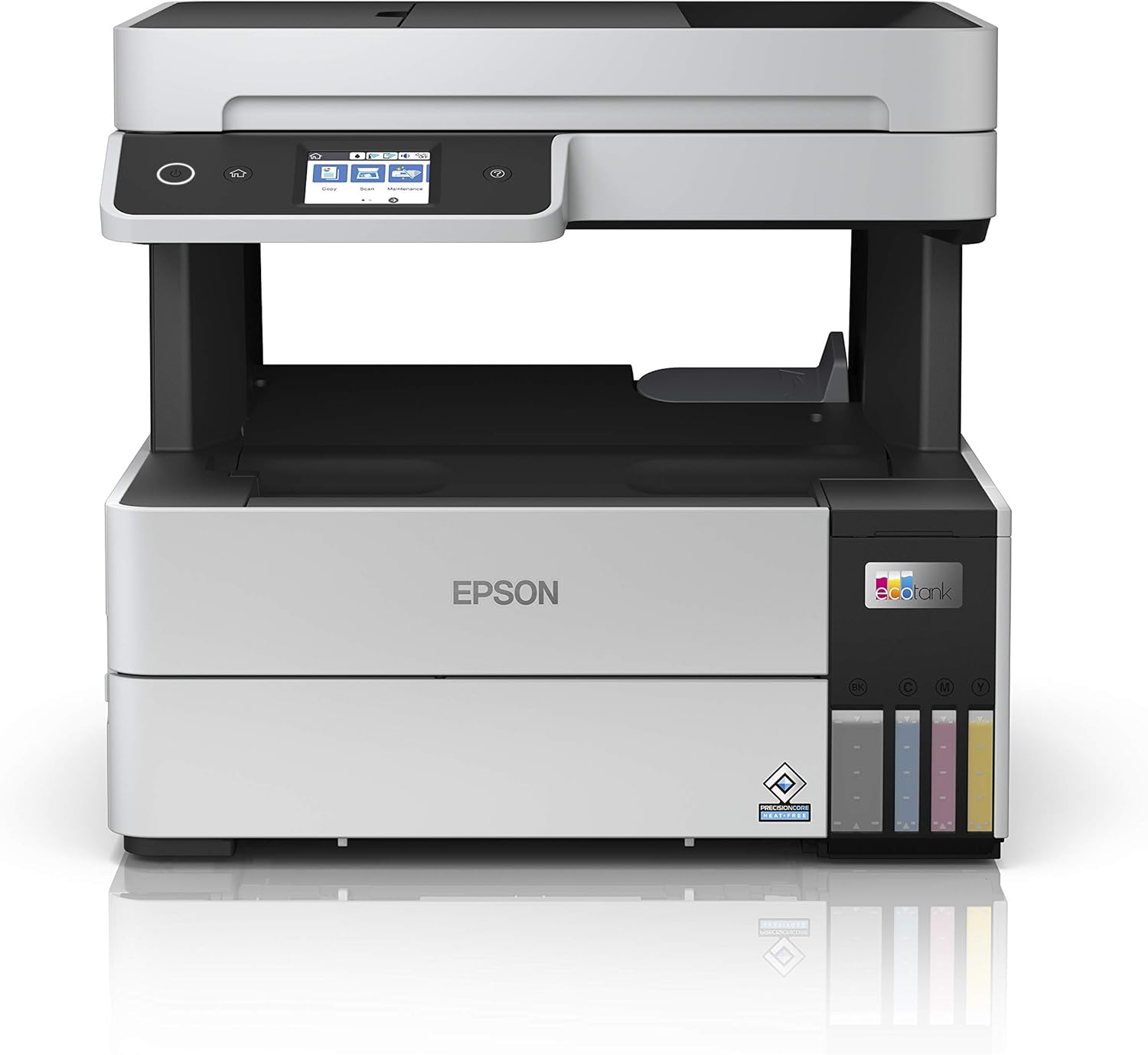 EPSON ECOTANK PRO ET-5150 4 COLOUR MULTIFUNCTION INTEGRATED INKTANK PRINTER