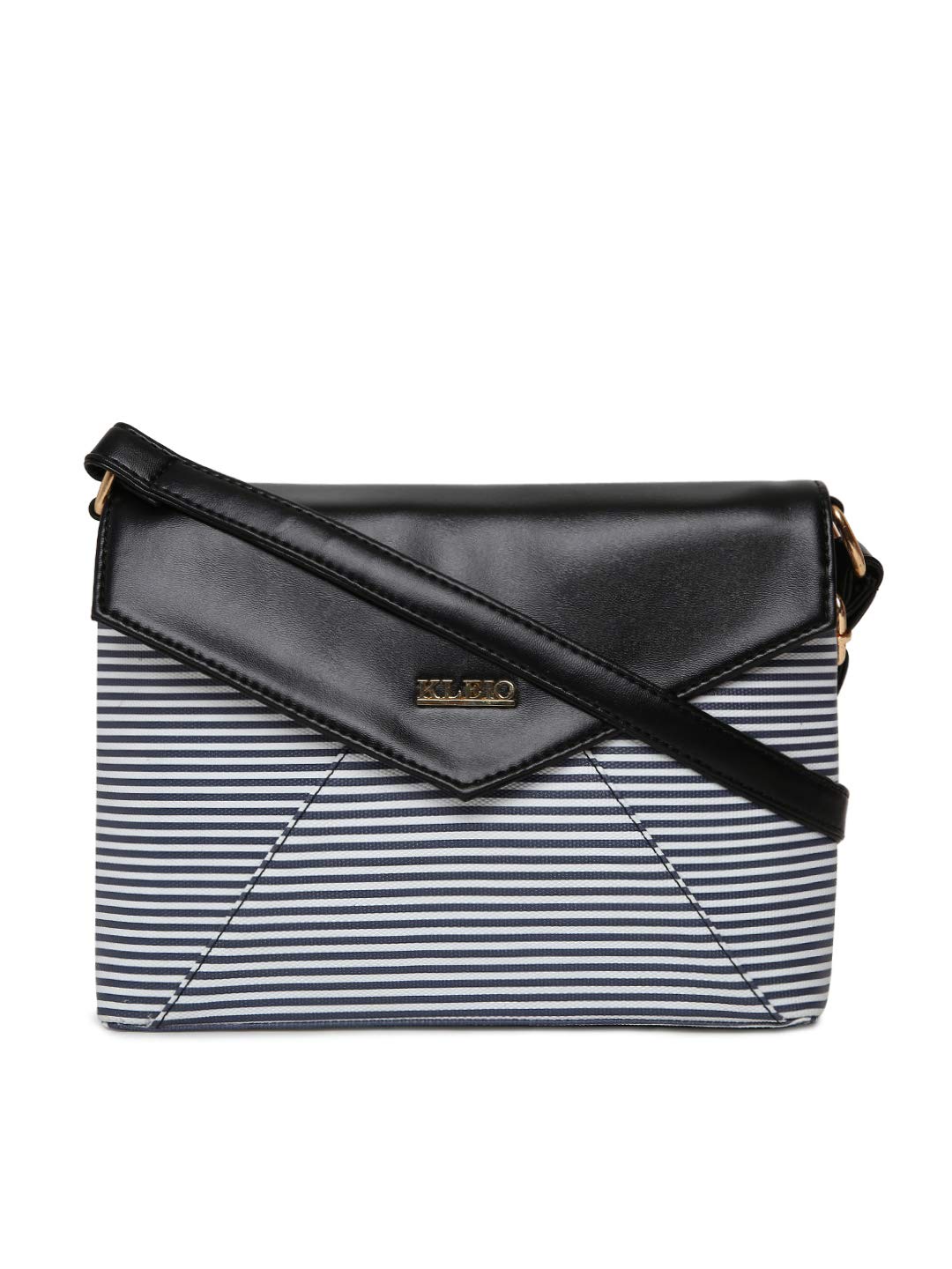 KLEIO Women's Western (Black)