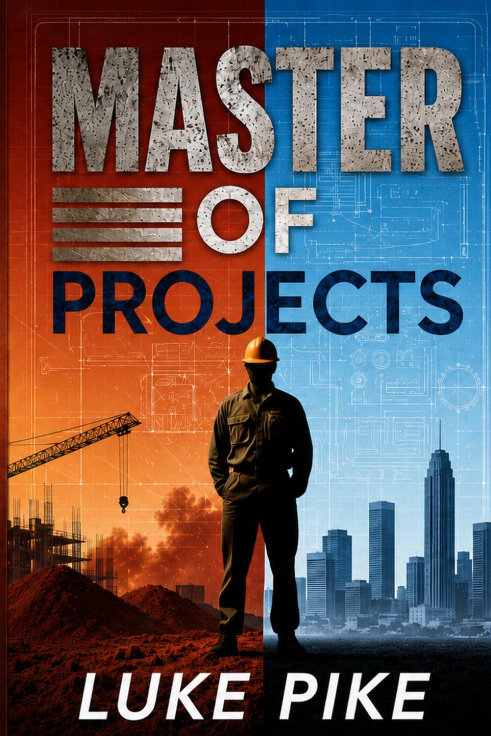 Master Of Projects: A hands‑on guide to project management in construction environments