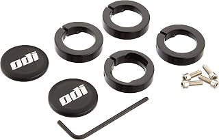 ODI Bicycle Grips Clamp Ring for Lock-On System