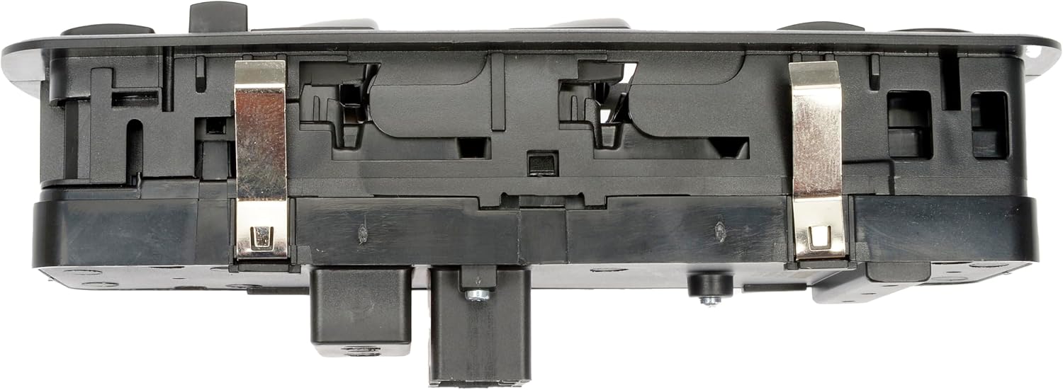 Dorman 920-526 Front Driver Side Power Window Switch Compatible with Select Chrysler Models