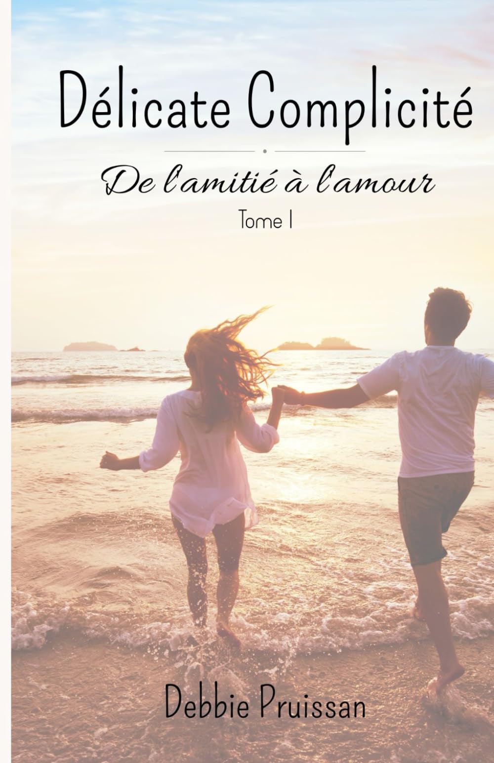 Délicate Complicité: Un friends to lovers sur fond de found family
