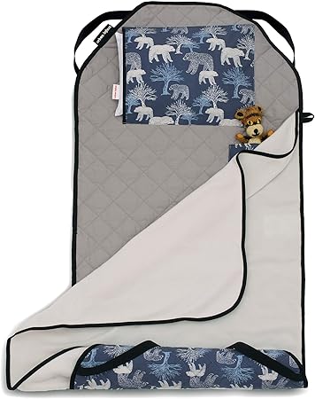 napping cots toddlers