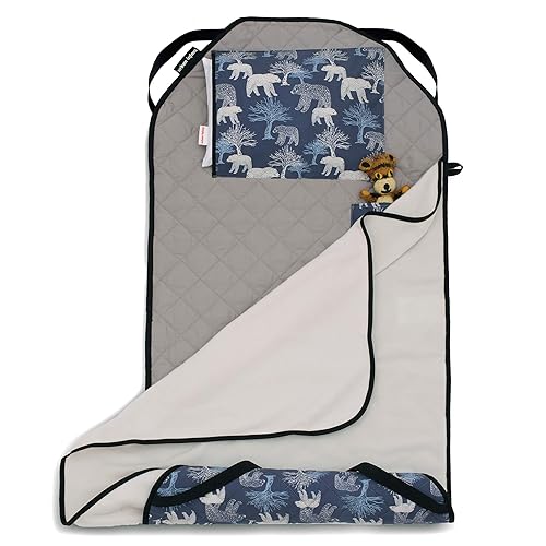 Miniatura 2 de Urban Infant Preescolar | Paquete de ahorro de guardería Duo - Osos