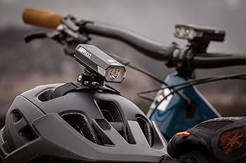 【新品.未使用】キャットアイライトAMPP800＋RAPID Xのセット品 FUKAYA×CATEYEコラボライト「AMPP800 Stealth」限定発売