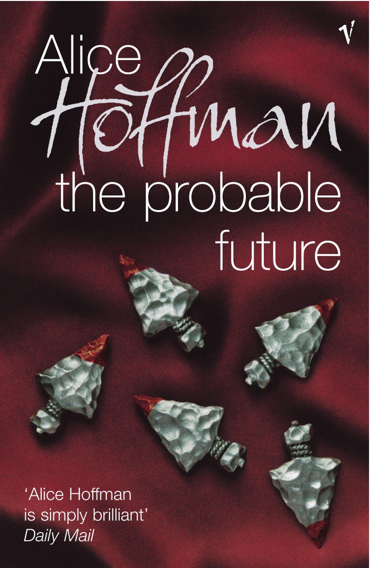 Vintage The Probable Future