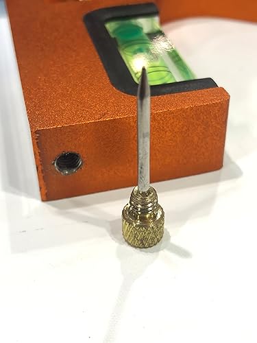 Vista 12 de Combo cuadrado Swanson de 6 pulgadas