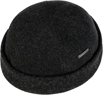 Stetson Sparr Docker Cap Women/Men | Made in The EU