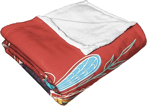 Miniatura 3 de Northwest Spider-Man - Manta de seda táctil, 50 x 60 pulgadas, color pavtir