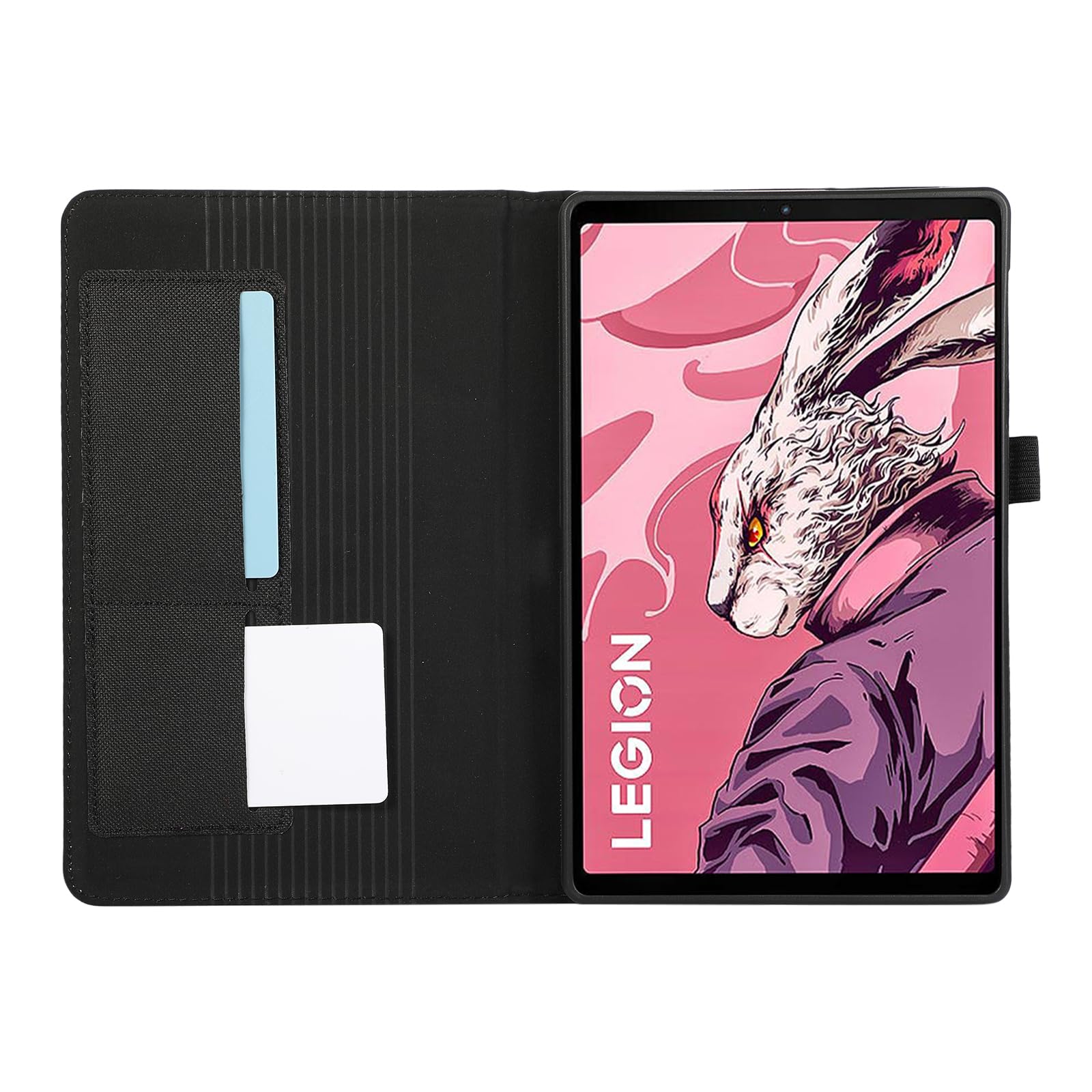 Lenovo Legion Tab 8.8 2025 国内版ZAEF0052JP Legion Tab ZAEF0052JP|中古タブレット格安販売の【イオシス】