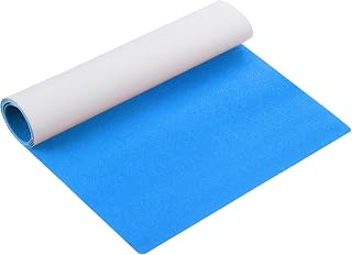 PATIKIL Grip Tape Sheet, Non Slip Tape Waterproof High Traction Grind Sandpaper Grips for Skateboard Skate Scooter Longboard Stairs
