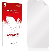 upscreen Scratch Shield Screen Protector for BLU G90 - HD-Clear, Anti-Fingerprint