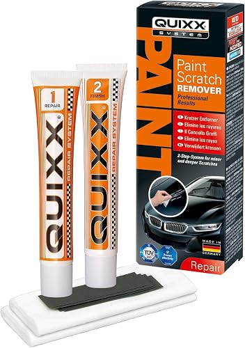 2724572544073 70 Quixx System 0070 Éliminateur de rayu Unbekannt