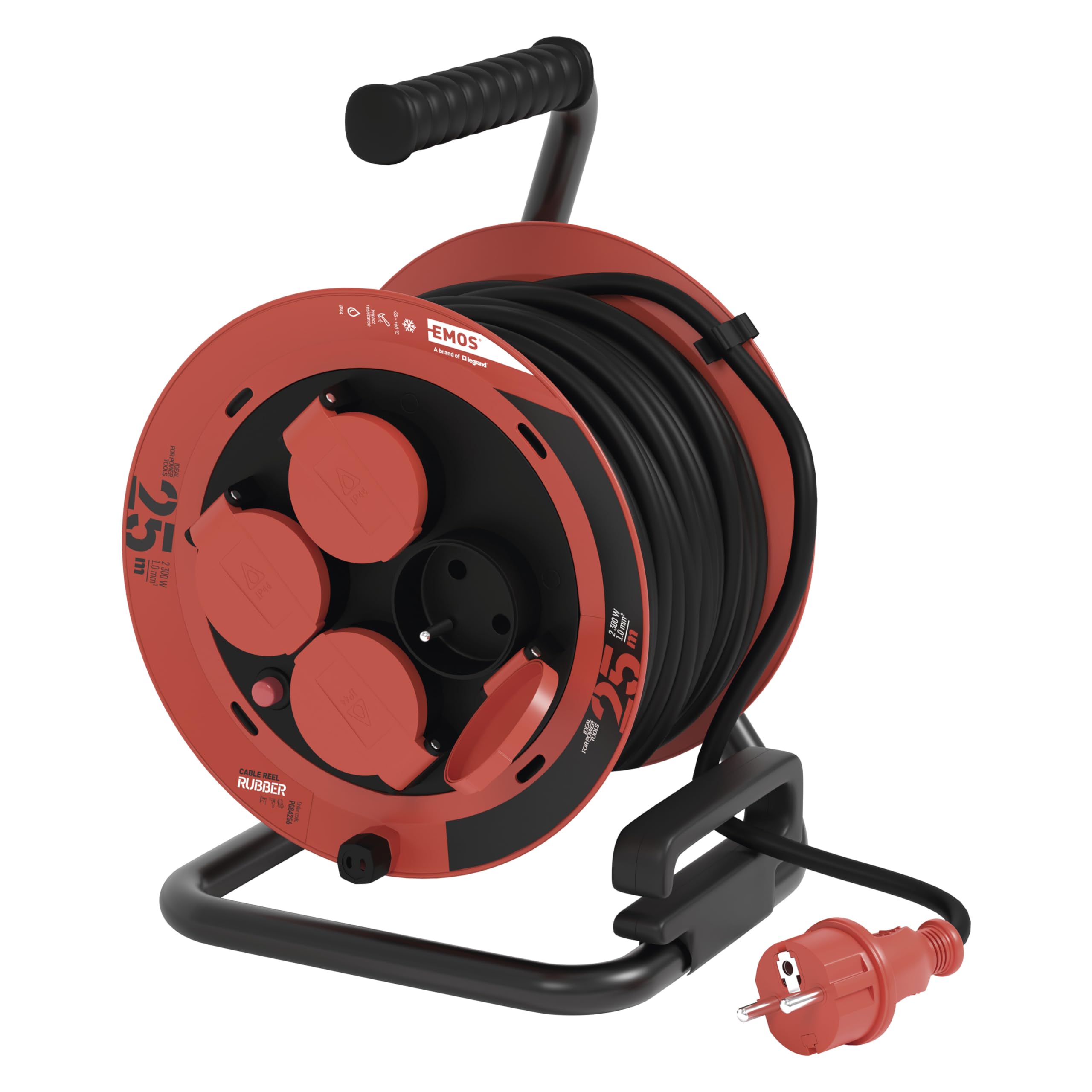 Wilson Cables | FR-100 Fire Resistant Power Cables - View #8