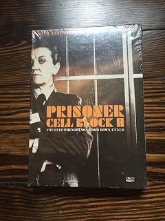 Prisoner Cell Block H, Set 1