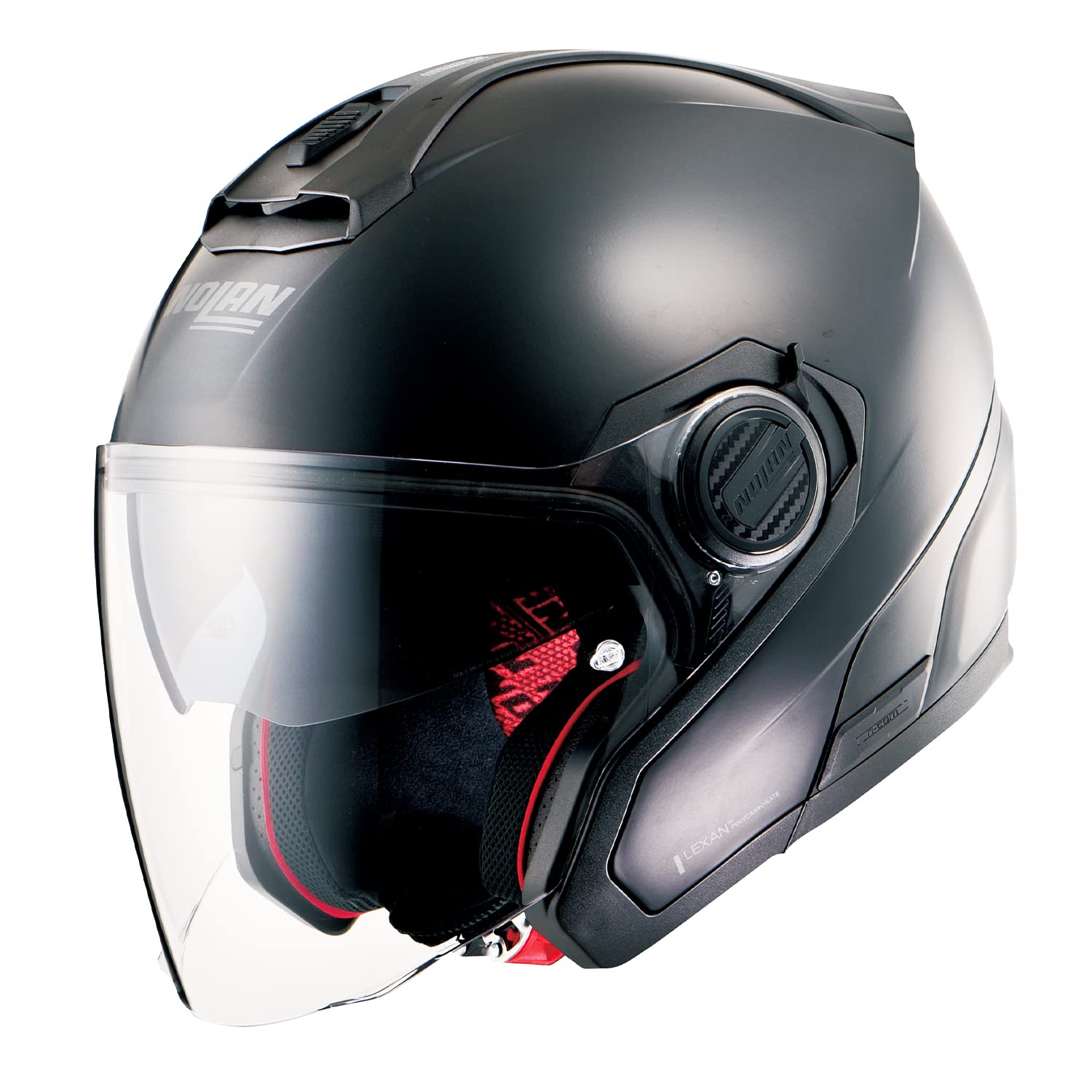 Amazon | NOLAN(ノーラン) 【国内正規品】 バイク用 ヘルメット 