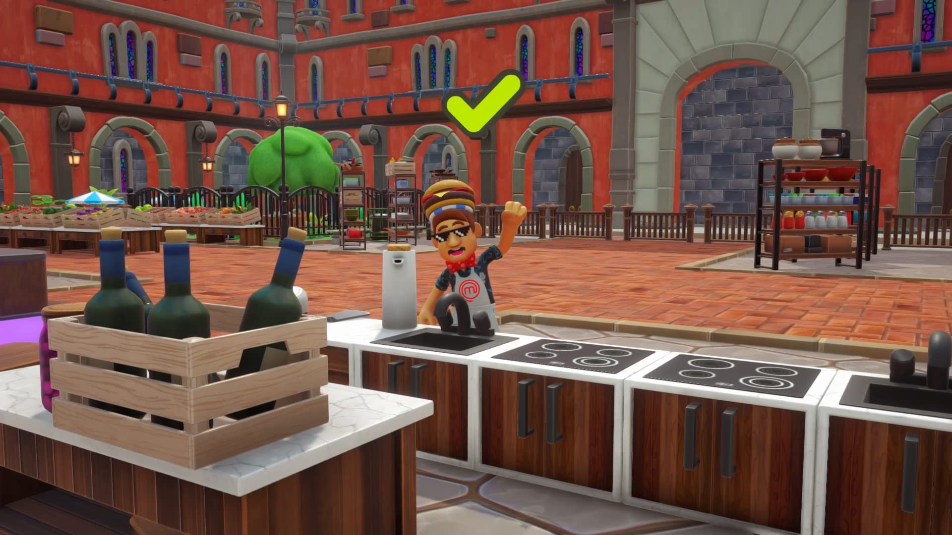 MasterChef