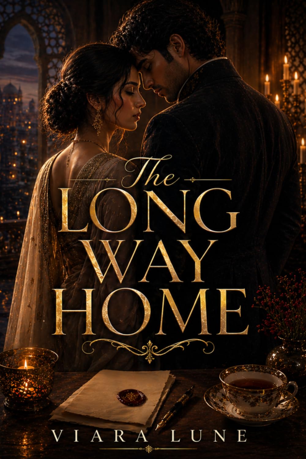 The Long Way Home