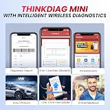 Thinkcar Thinkdiag Mini thumbnail 6