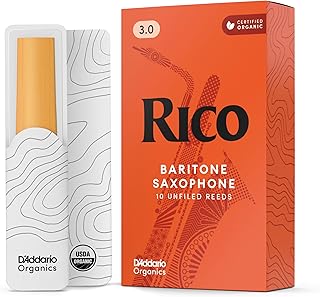 Rico Organic Strength 3.0 (Pack of 10)