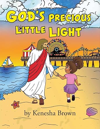 God’s Precious Little Light