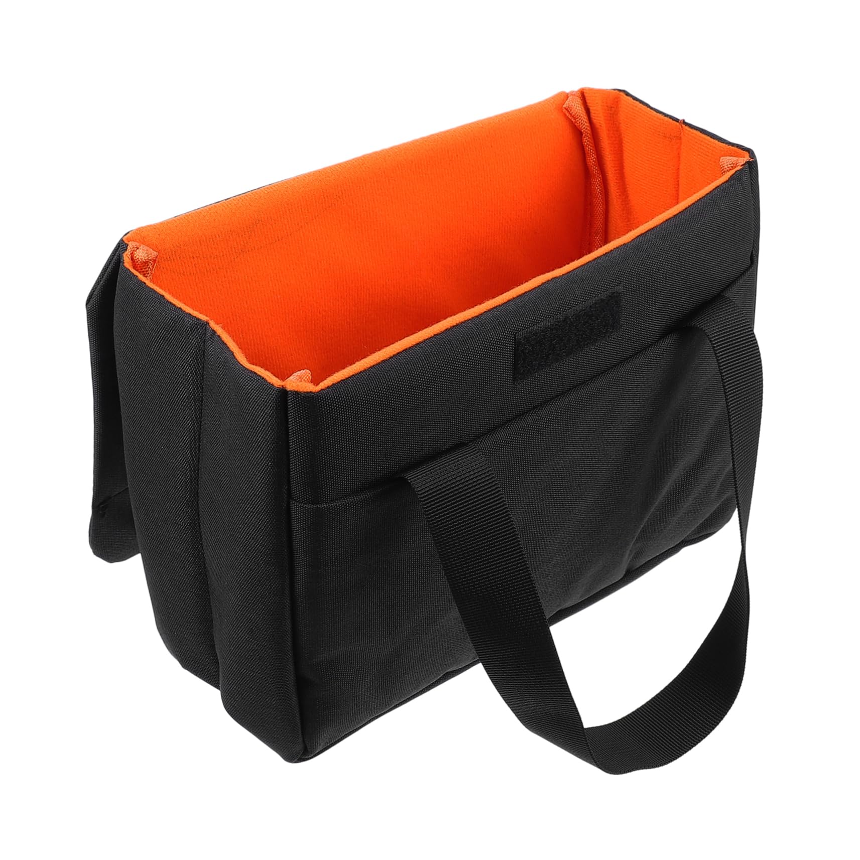 Tofficu Camera Insert Bag Case Compact Storage for DSLR Slr Mirrorless Cameras Dividers Lightweight Design Capacity for Easy Carrying