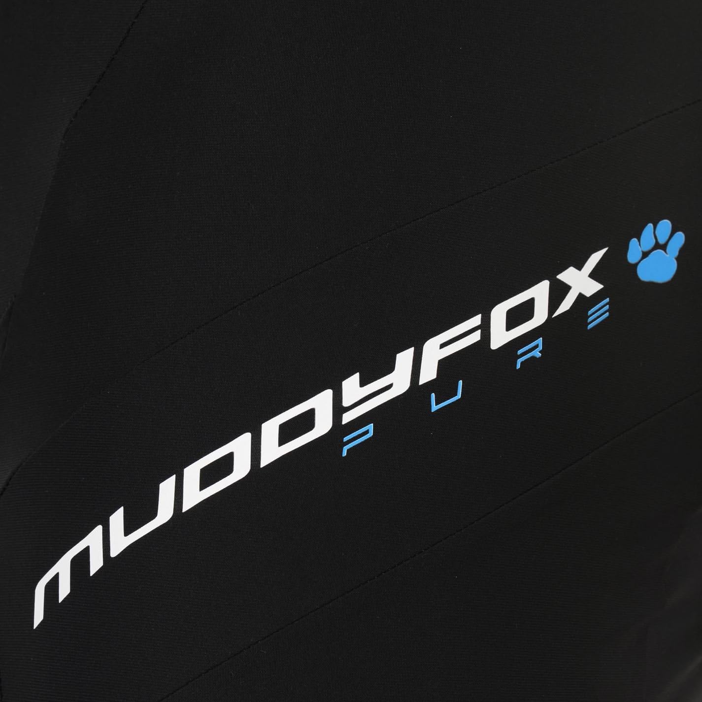 Muddyfox Pure Padded Tights Mens Pants 