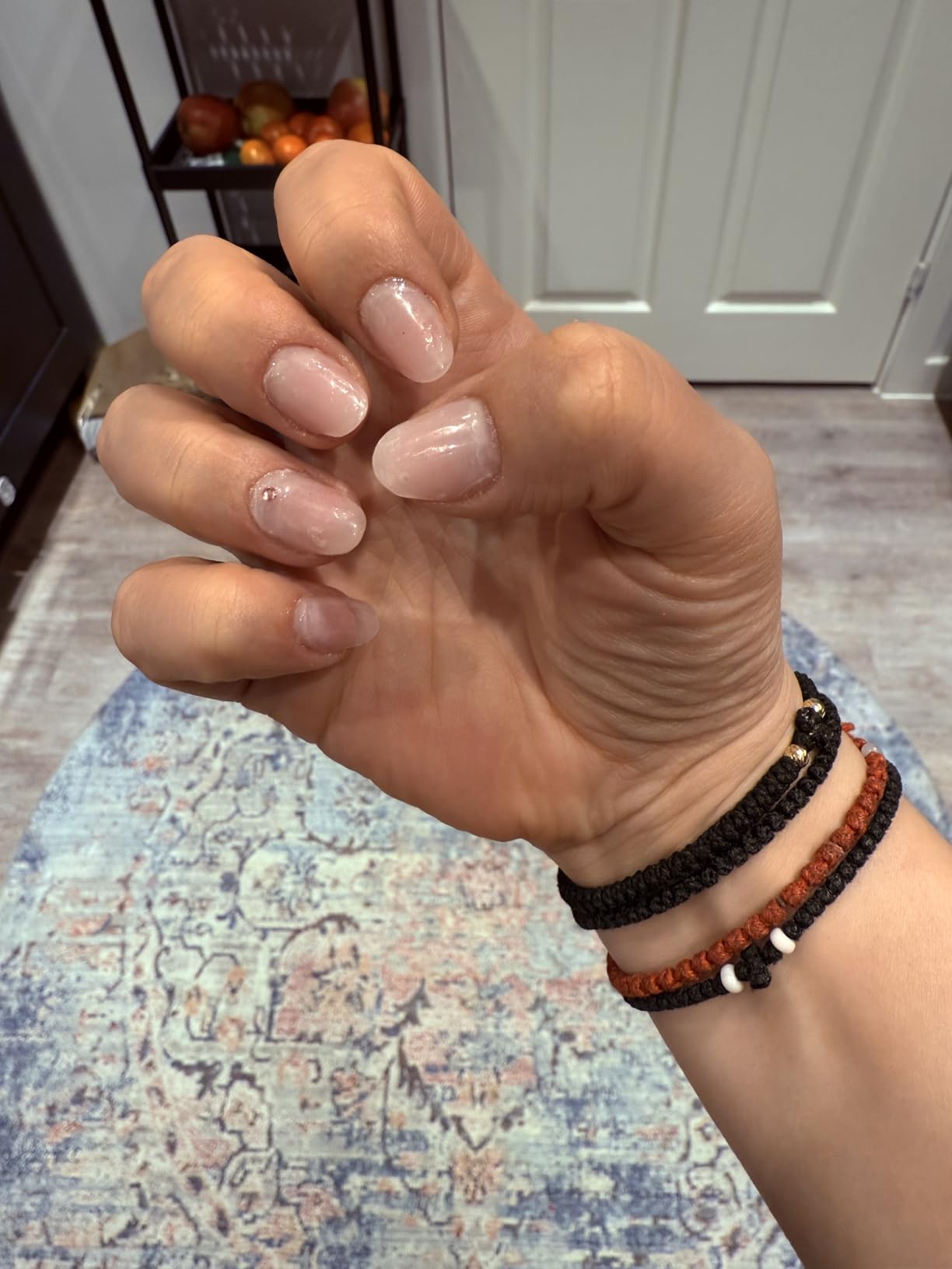 Customer photo