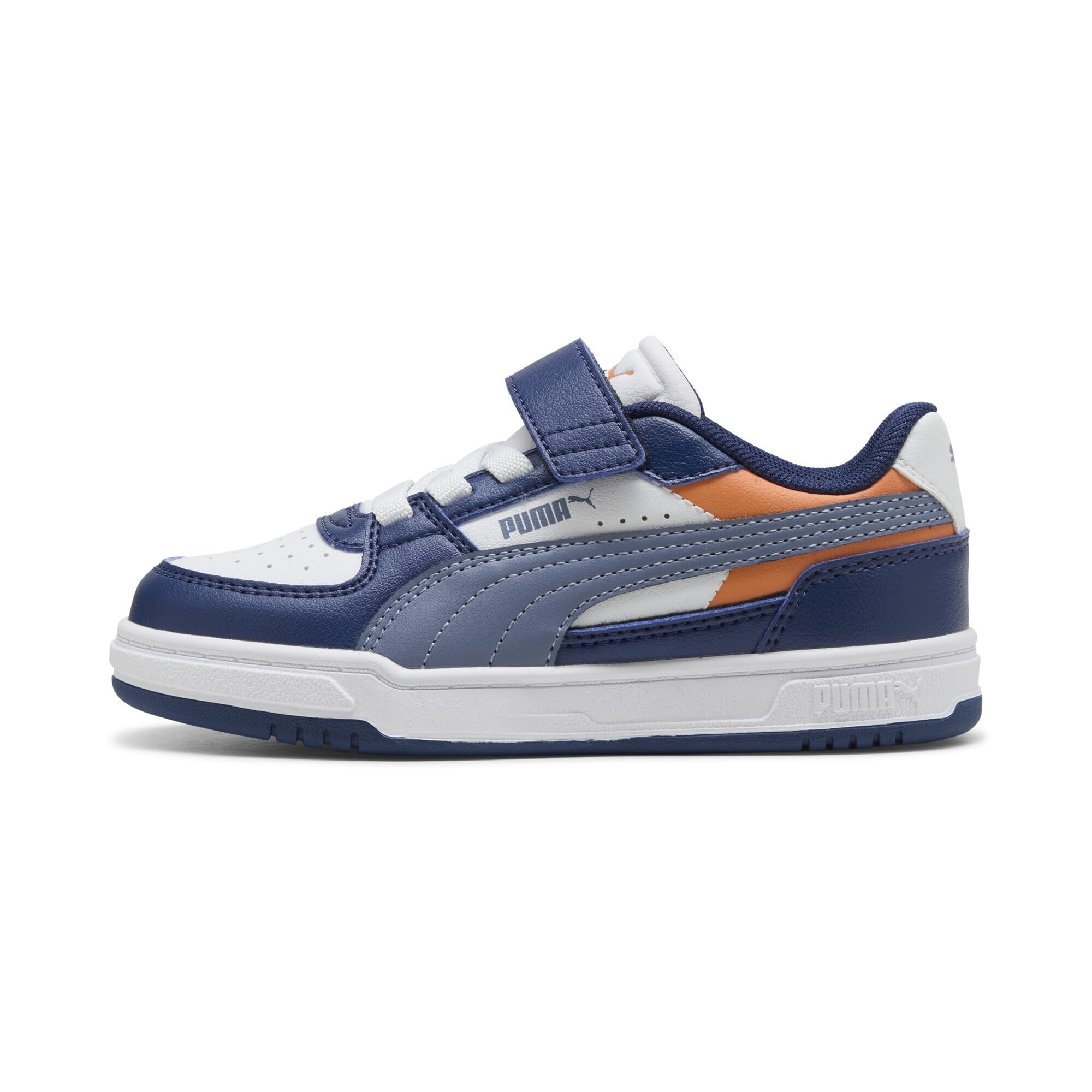 PUMA Baskets Caven III Holo 2.0 Enfant