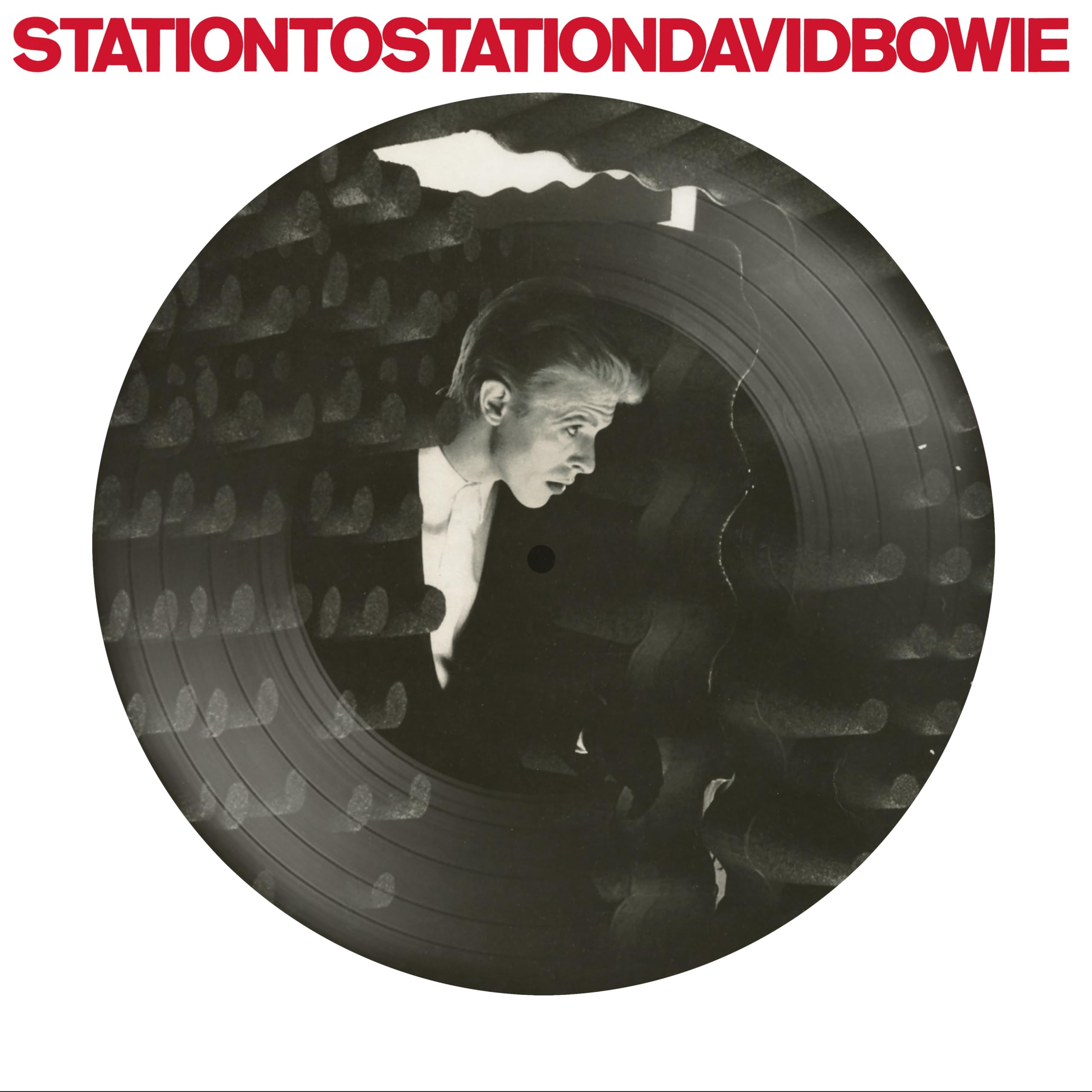 Station to Station (50th Anniversary Edition) [VINYL]