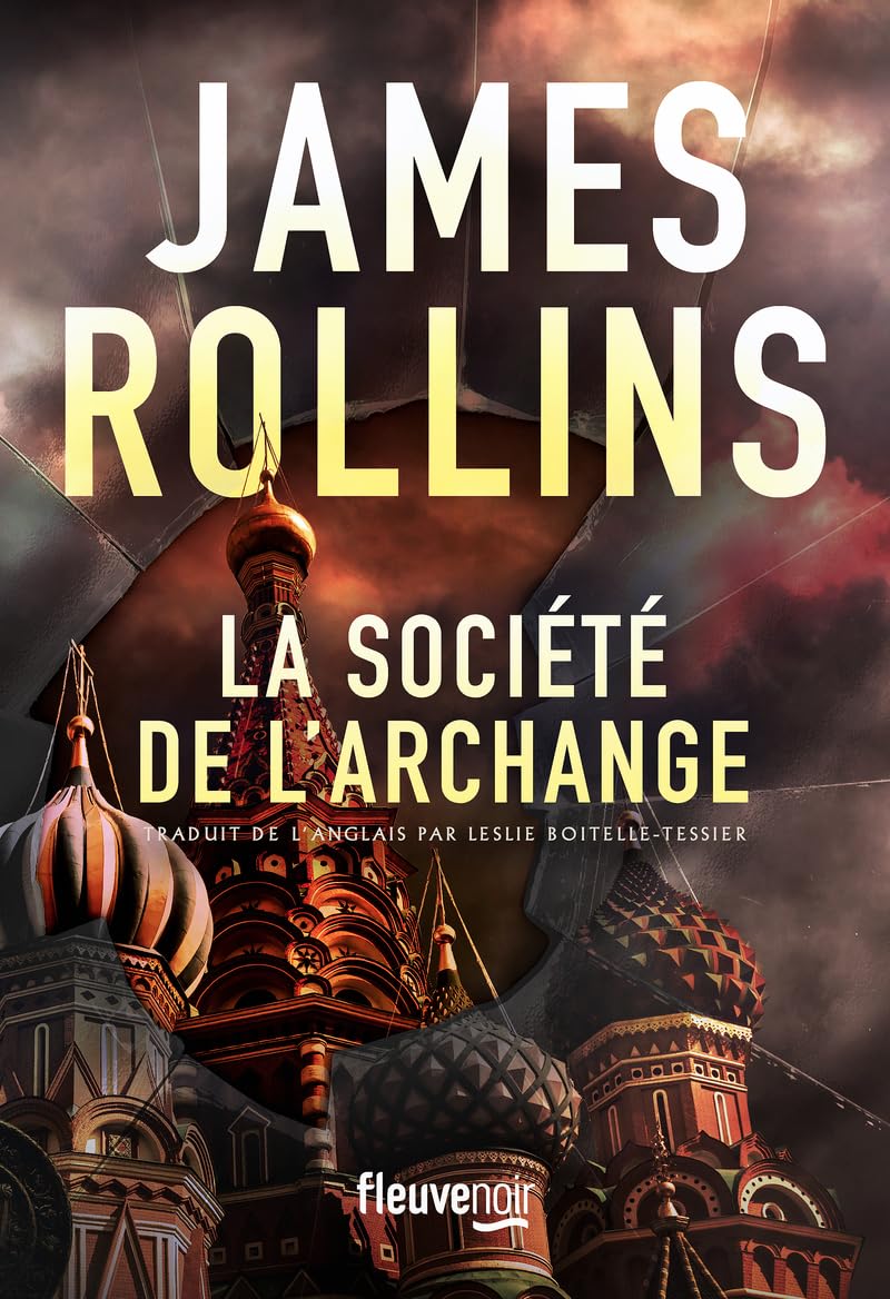 La Société de l'Archange