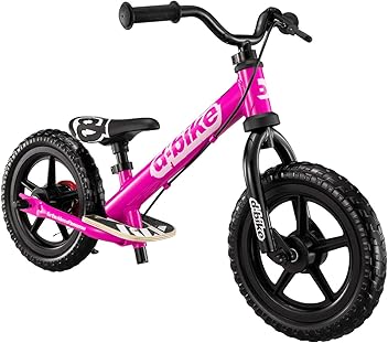 アイデス D-Bike COLORS ディーバイク バランスバイク ピンク未使用 アイデス ディーバイクミニ ワイド [ピンク] (のりものおもちゃ