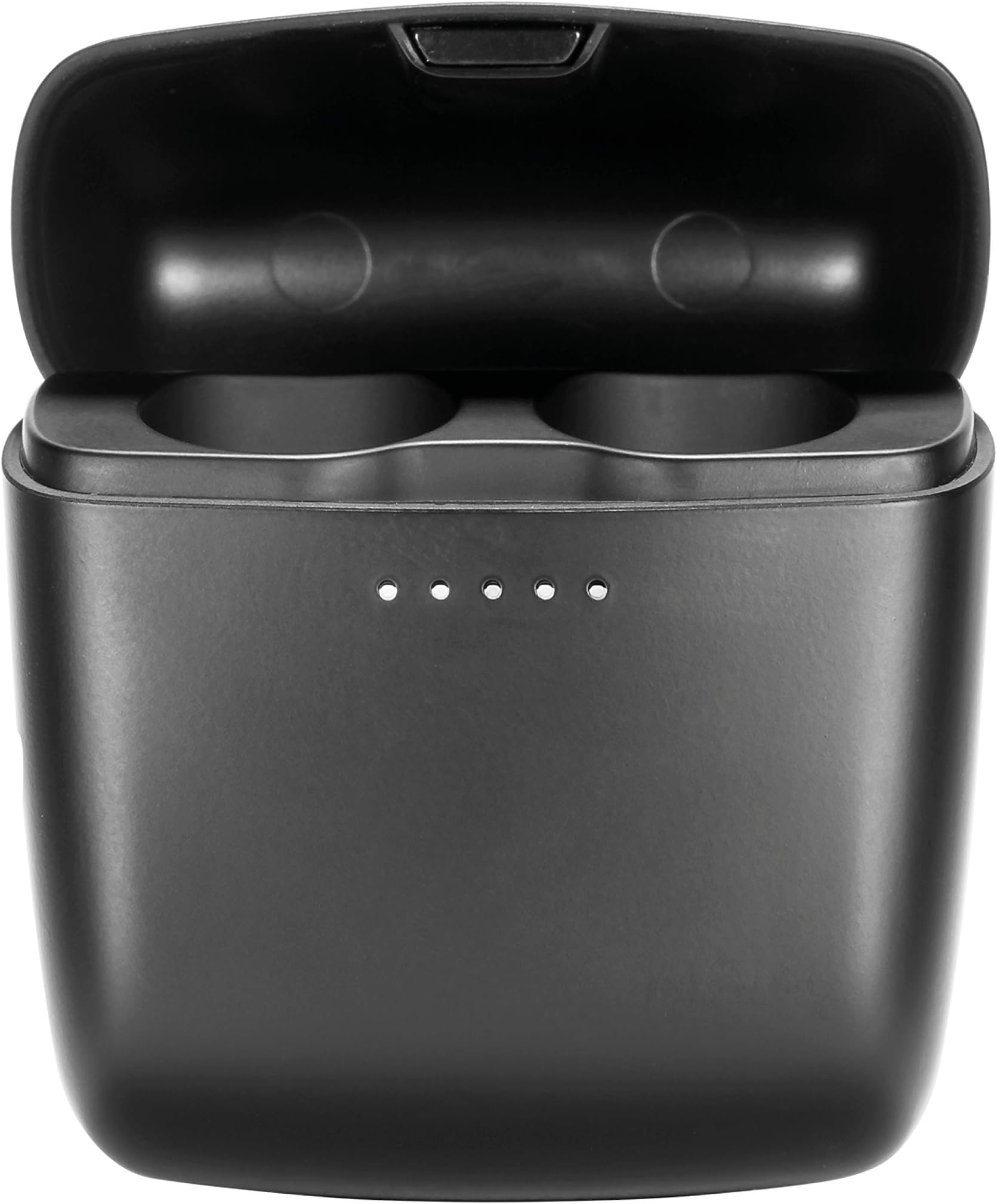 Cambridge Audio Melomania 1 Replacement Charging Case, Black