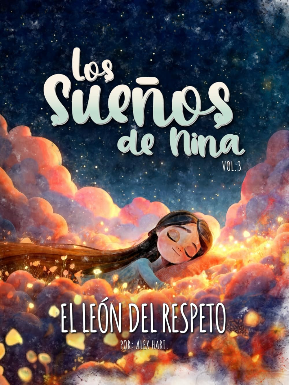 Los Sueños de Nina: El León del Respeto