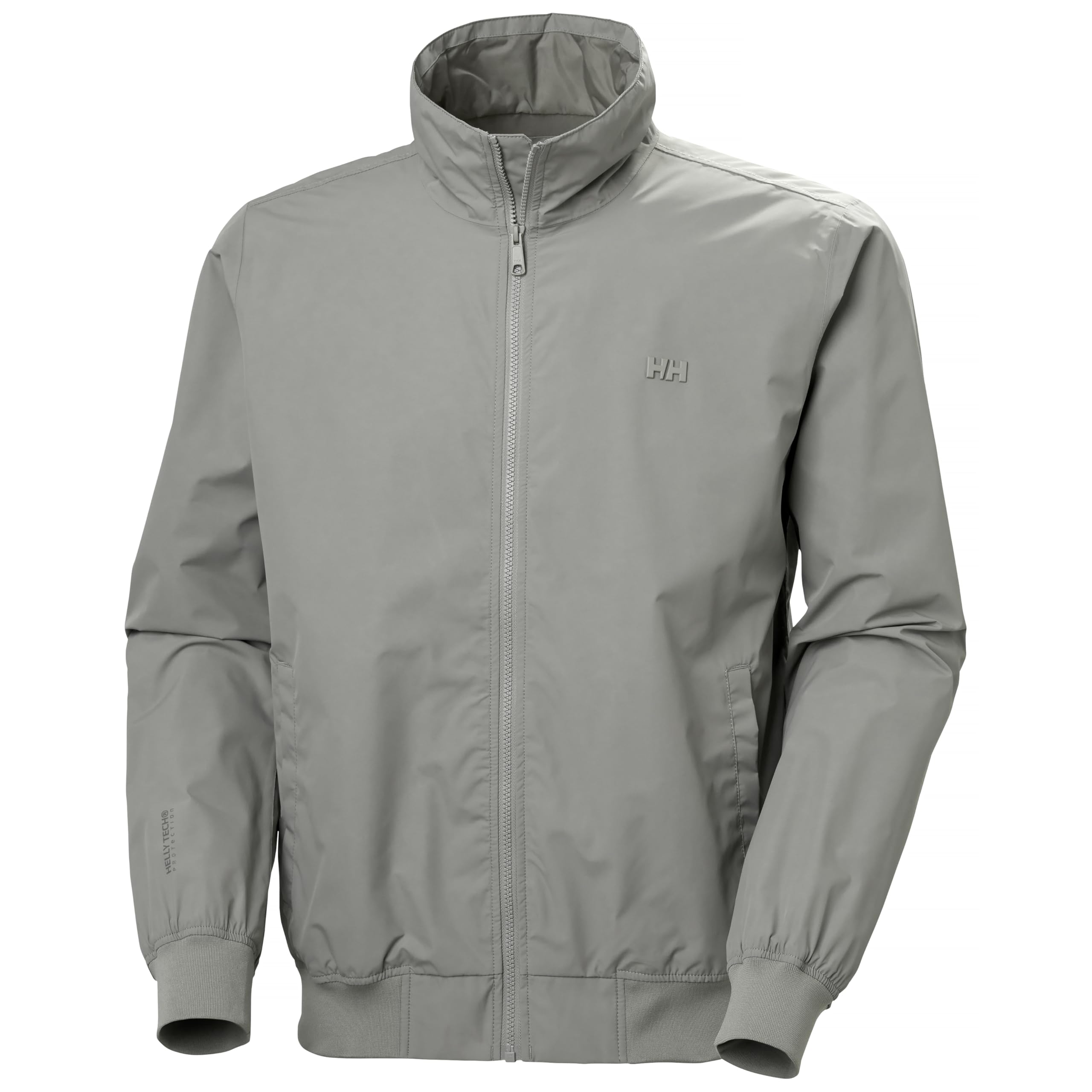 Helly Hansen Men's Terrazzo Grey Vika Jacket Grey 2XL