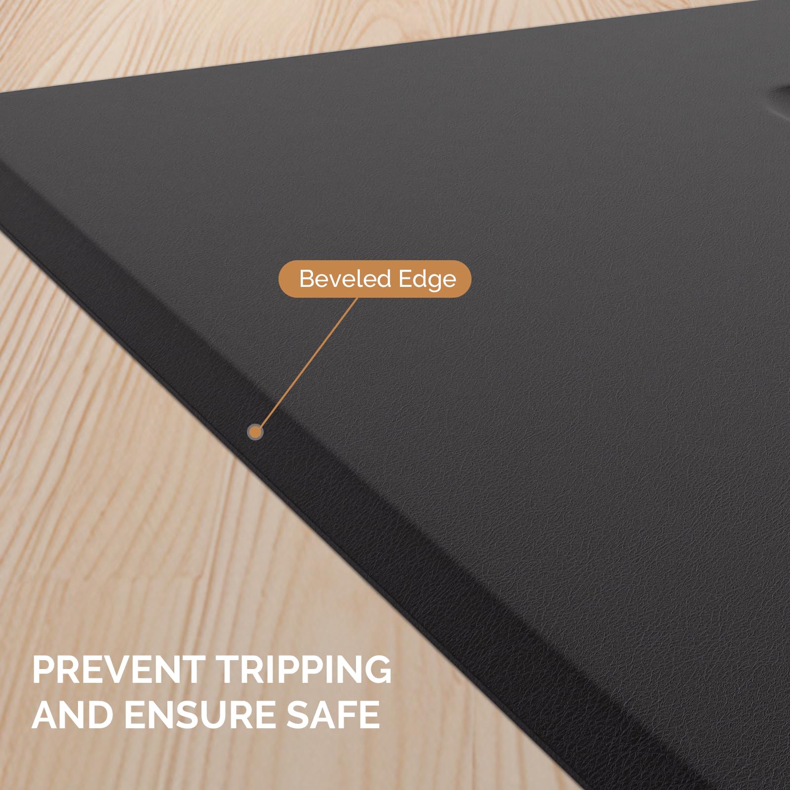 Barber Floor Mat - Salon Comfort & Safety -6 Barber Floor Mat - Salon Comfort & Safety -6